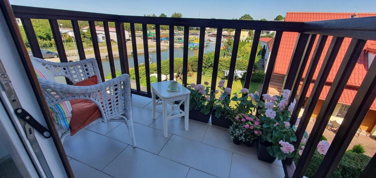 Apartamenty Owocowe Rowy  Exterior photo