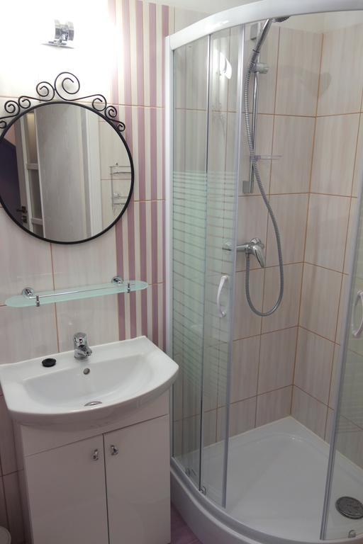 Apartamenty Owocowe Rowy  Room photo
