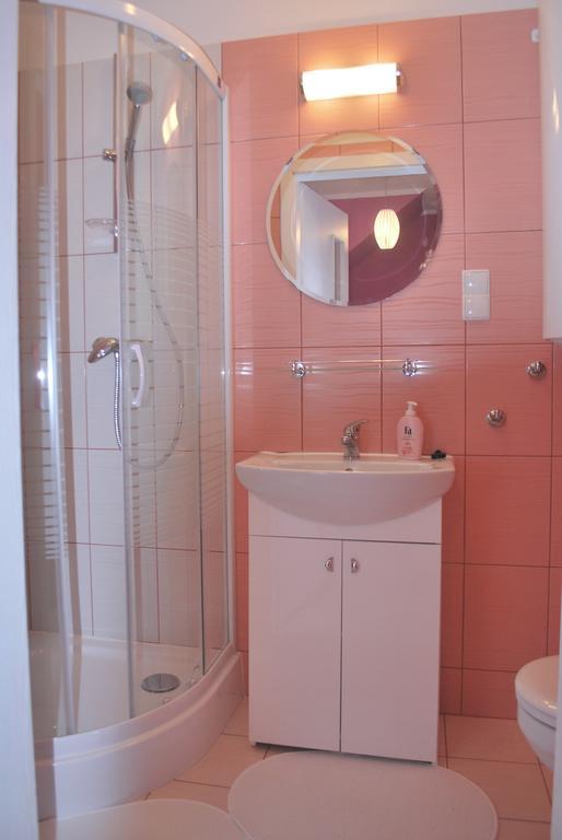 Apartamenty Owocowe Rowy  Room photo