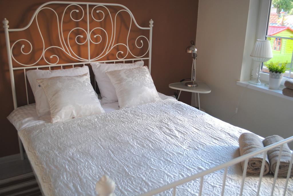 Apartamenty Owocowe Rowy  Room photo